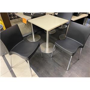 Lot 83

Mooch - Tables & Chairs